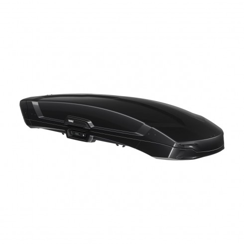 Thule VECTOR L Black
